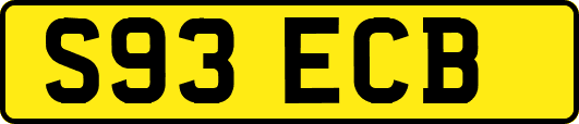 S93ECB