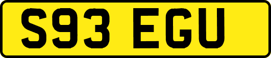 S93EGU