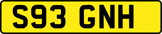 S93GNH