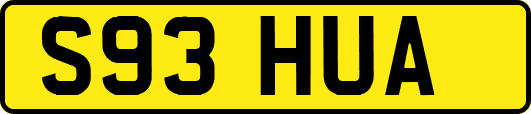S93HUA