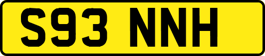 S93NNH