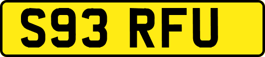S93RFU