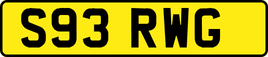 S93RWG