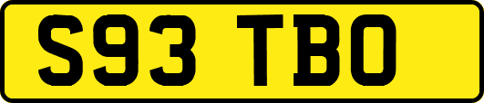 S93TBO