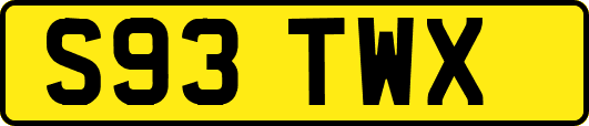 S93TWX