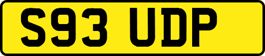 S93UDP