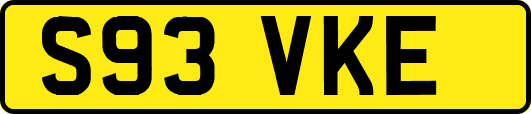 S93VKE