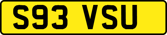S93VSU