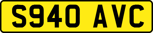 S940AVC