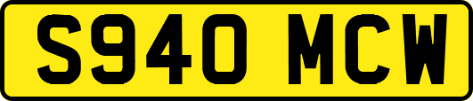 S940MCW