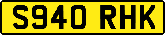 S940RHK