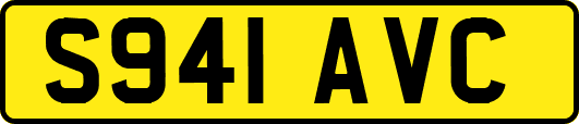 S941AVC