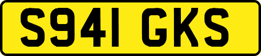 S941GKS