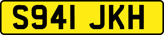 S941JKH