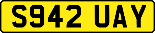 S942UAY