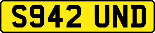 S942UND