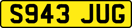 S943JUG