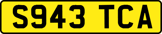 S943TCA
