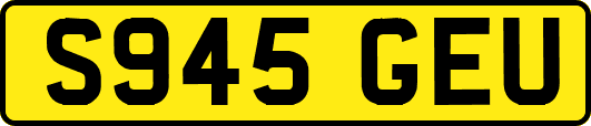 S945GEU