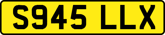 S945LLX
