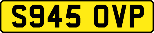S945OVP