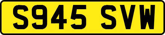 S945SVW