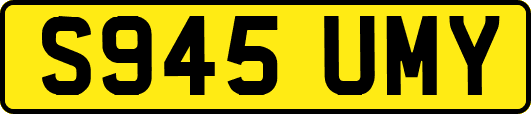 S945UMY