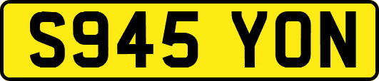 S945YON