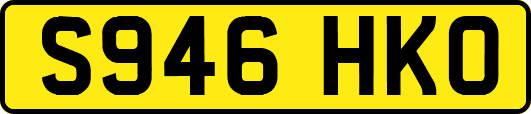 S946HKO