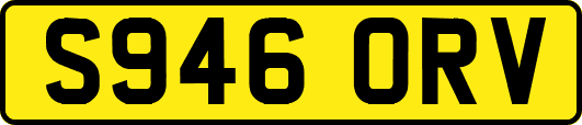 S946ORV