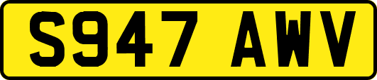 S947AWV