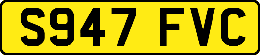 S947FVC