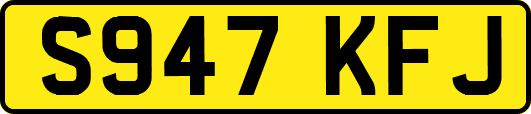 S947KFJ