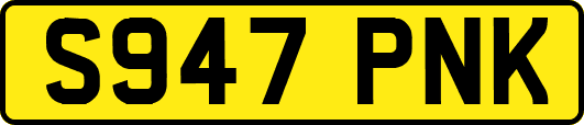 S947PNK