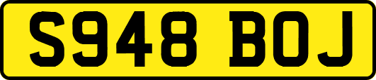 S948BOJ