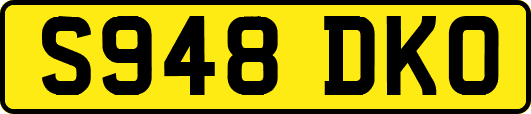 S948DKO