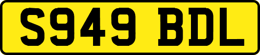 S949BDL