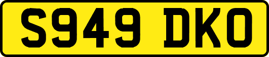 S949DKO