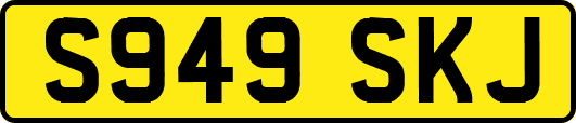 S949SKJ
