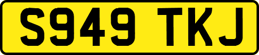 S949TKJ