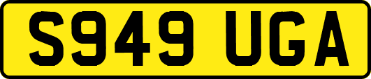 S949UGA