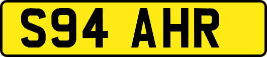 S94AHR