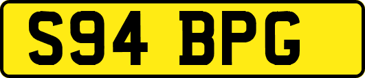 S94BPG