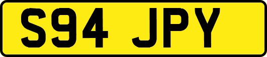 S94JPY