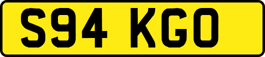 S94KGO