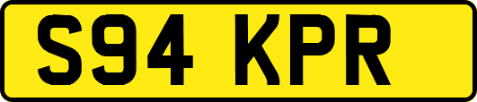 S94KPR
