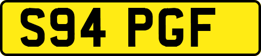 S94PGF