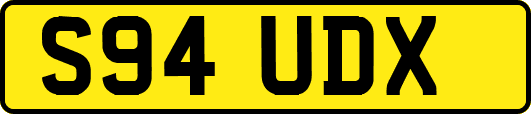 S94UDX