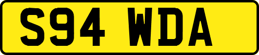 S94WDA