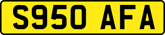 S950AFA